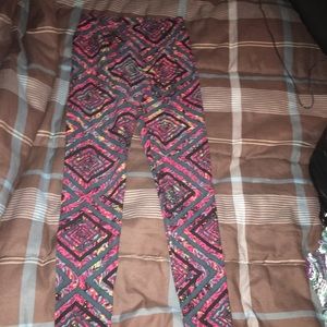 Lularoe one size